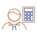 métier calculateur projeteur France Structure
