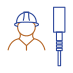 métier géotechnicien France Structure